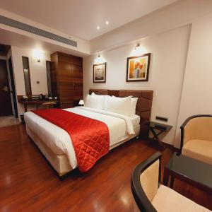 Executive Deluxe Room