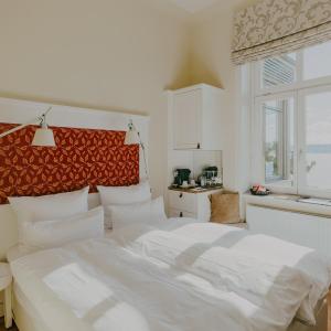 Single Room Villa