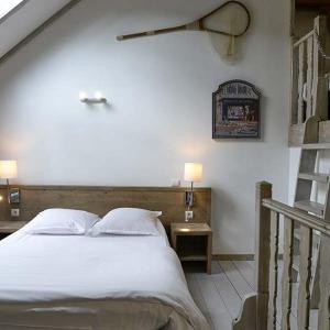 Quadruple Room with Shower