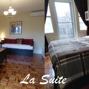 Two-Bedroom Suite