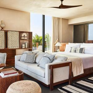 Superior Suite