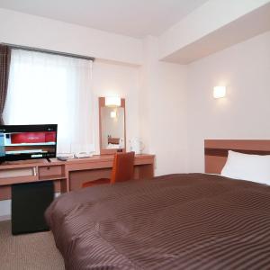 Double Room - Non-Smoking 