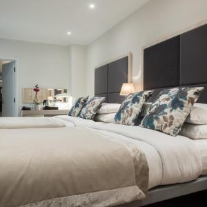 Family Double Room