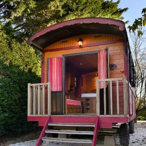One-Bedroom Chalet