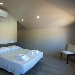Premium Quadruple Room