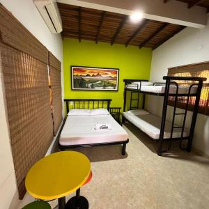 Superior Quadruple Room