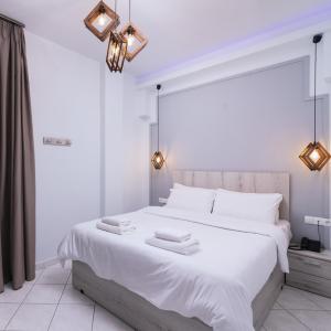 Standard Double or Twin Room with Balcony