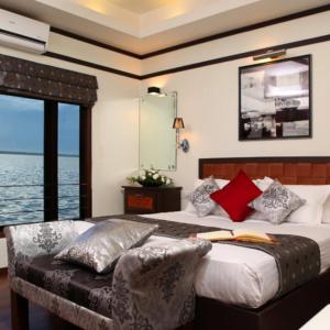 Luxury Triple Room