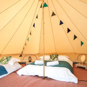 Family Bell Tent