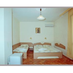Family Room with Balcony