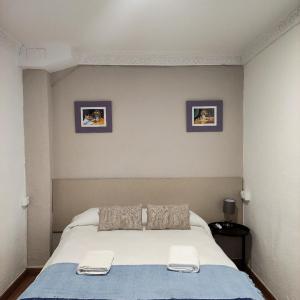 Economy Double Room with Interior View