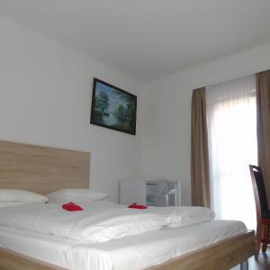 Twin Room with Balcony