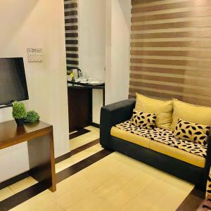 Superior King Suite