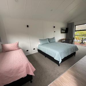 Superior Cabin