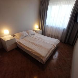 Double Room with Private External Bathroom