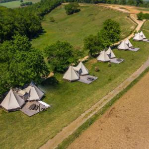 Teepee Prestige