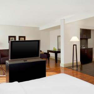 Special Offer - Hospitality Suite