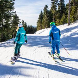 Special Offer - Komfort Double Room with Ski & Relax Package