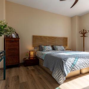 Double or Twin Room with Garden View