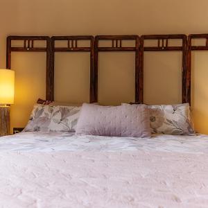 Double or Twin Room with View