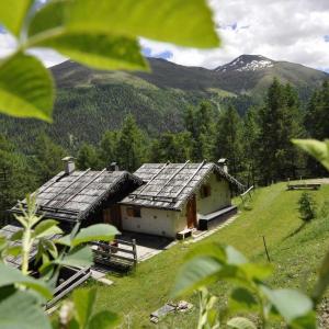 Two-Bedroom Chalet