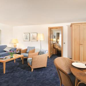 Suite with Sea View