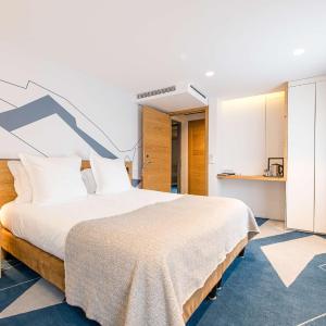 Connecting Family Suite