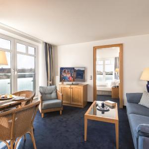 One-Bedroom Suite