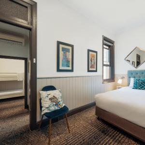 Family Two-Bedroom Suite