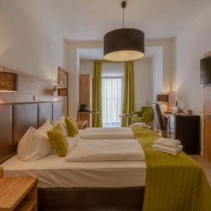 Kleine Villa - Superior Double Room