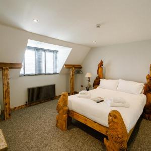 Castle Suite 14