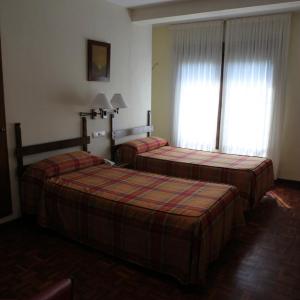Double or Twin Room with Spa Access