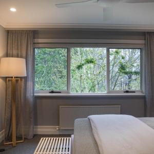 Mt.York Wing Suite
