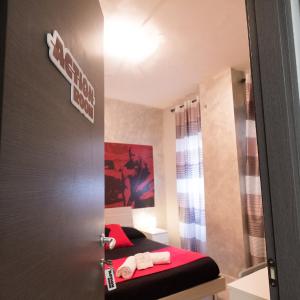 Double Room with Private External Bathroom