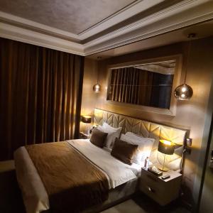 Deluxe Double Room with Bath