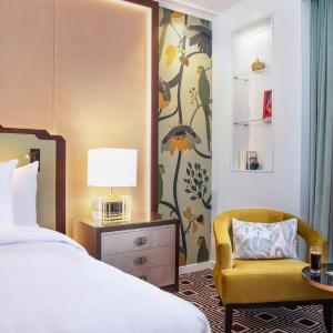 Unique! Renovated Superior room 28m2
