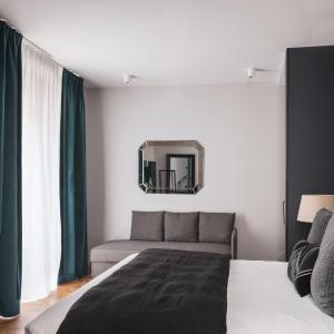 Bruges - Appartement 1 chambre Place Royale - 144 ft²