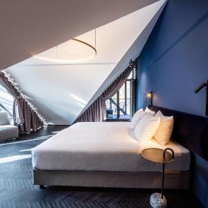 Duplex Apartment