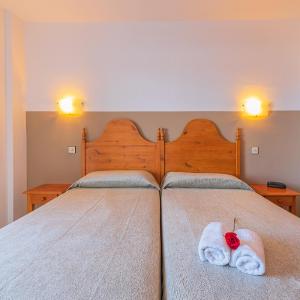 Three-Bedroom Apartment (6 Adults)