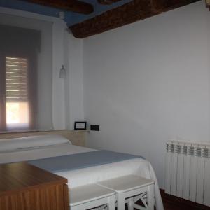 Standard Single Room with Shower