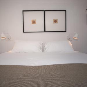 Double or Twin Room with Garden View