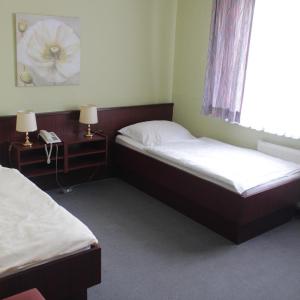 Budget Single Room