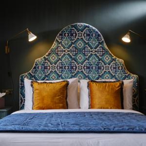 Suite with Sea View