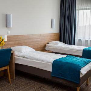 Quadruple Room - Disability Access