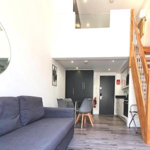 Duplex Apartment (4 Adult)