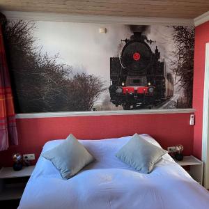 Small Double or Twin Room