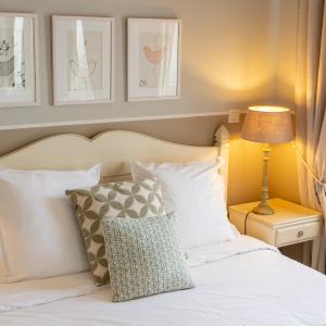 Double Room with Harbor View