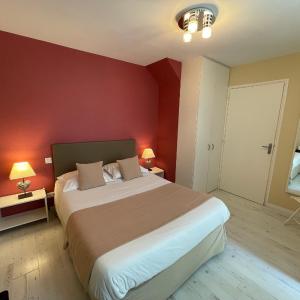 Double Room with Patio