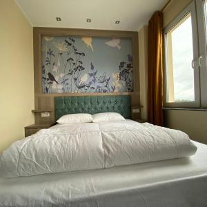 Single Room with Bathroom