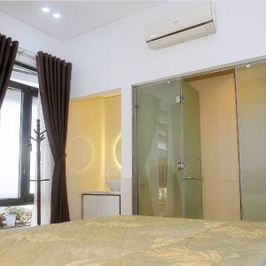 King Room with Garden View